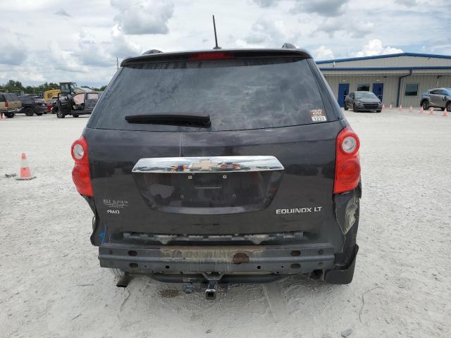 Photo 6 from auction – 2015 CHEVROLET EQUINOX LT with VIN 2GNFLGEK3F6279715