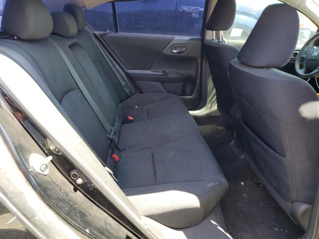 Photo 10 from auction – 2015 HONDA ACCORD LX with VIN 1HGCR2F33FA081676