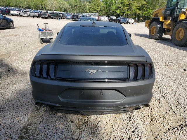 Photo 6 from auction – 2020 FORD MUSTANG with VIN 1FA6P8TH9L5169243