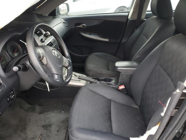 Photo 7 from auction – 2010 TOYOTA COROLLA BA with VIN 2T1BU4EE0AC293916