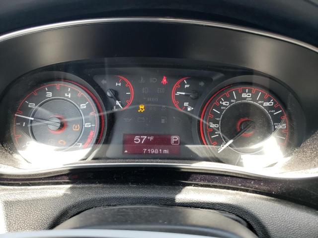 Photo 9 from auction – 2013 DODGE DART SXT with VIN 1C3CDFBA0DD295145