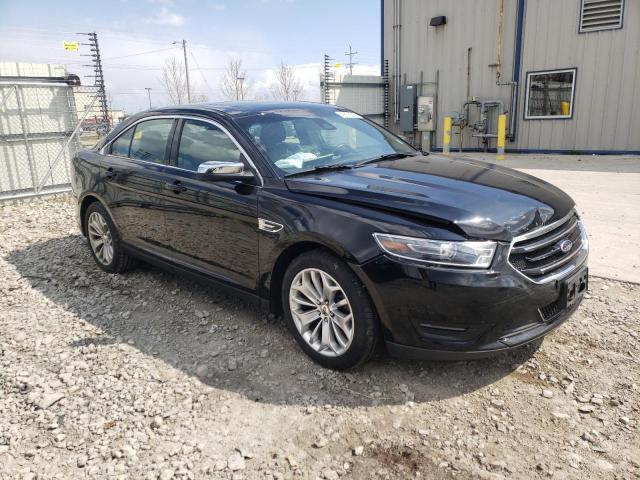صورة رقم 4 من المزاد - 2019 FORD TAURUS LIM مع VIN 1FAHP2F89KG111430