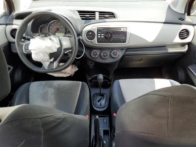 Photo 8 from auction – 2013 TOYOTA YARIS with VIN JTDKTUD39DD558312