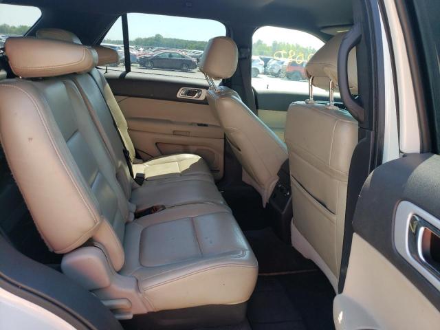 Photo 11 from auction – 2011 FORD EXPLORER X with VIN 1FMHK8D8XBGA03229