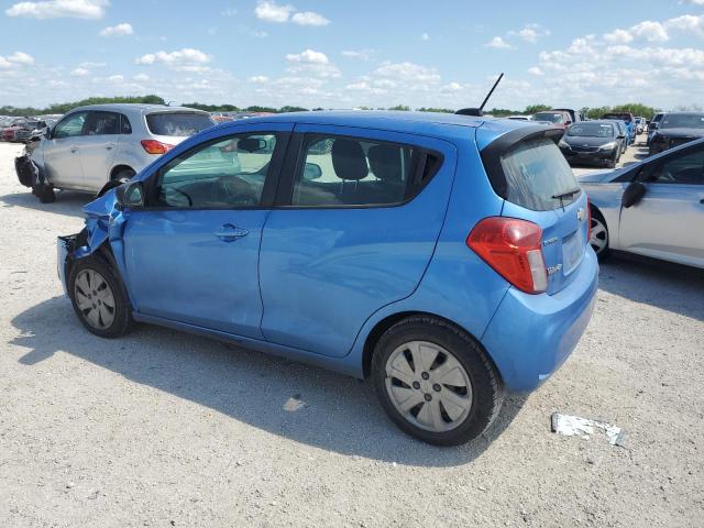 Photo 2 from auction – 2017 CHEVROLET SPARK LS with VIN KL8CB6SA4HC742615