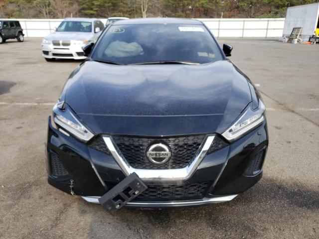 Photo 5 from auction – 2019 NISSAN MAXIMA S with VIN 1N4AA6AV7KC360940