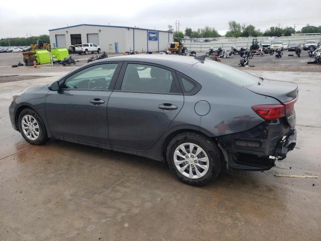 Photo 2 from auction – 2021 KIA FORTE FE with VIN 3KPF24AD5ME397053