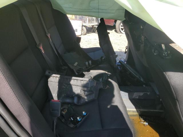 Photo 10 from auction – 2015 FORD TAURUS POL with VIN 1FAHP2MK1FG173568