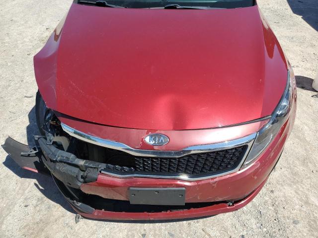 Photo 11 from auction – 2012 KIA OPTIMA EX with VIN 5XXGN4A79CG069453