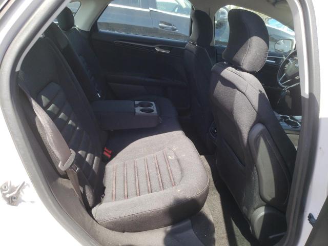 Photo 10 from auction – 2016 FORD FUSION SE with VIN 3FA6P0LU4GR204031