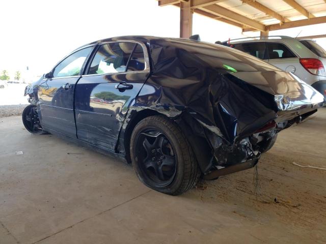 Photo 2 from auction – 2012 CHEVROLET MALIBU LS with VIN 1G1ZB5E00CF337592