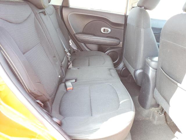 Photo 10 from auction – 2015 KIA SOUL + with VIN KNDJP3A59F7764134