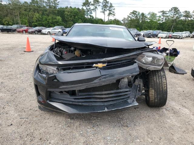 Photo 5 from auction – 2016 CHEVROLET CAMARO LT with VIN 1G1FA1RX0G0163537