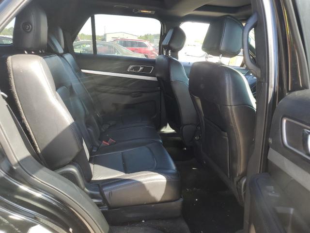 Photo 11 from auction – 2017 FORD EXPLORER X with VIN 1FM5K7D8XHGC79559