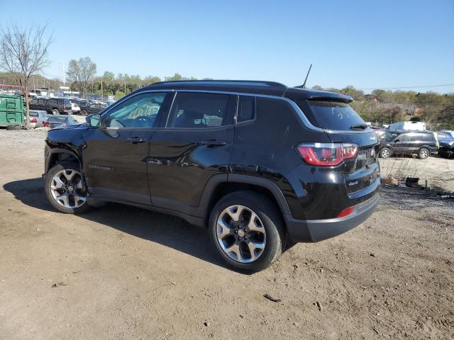 Photo 2 from auction – 2018 JEEP COMPASS LI with VIN 3C4NJDCBXJT299413