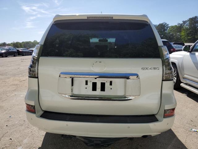 Photo 6 from auction – 2016 LEXUS GX 460 PRE with VIN JTJJM7FX2G5128918