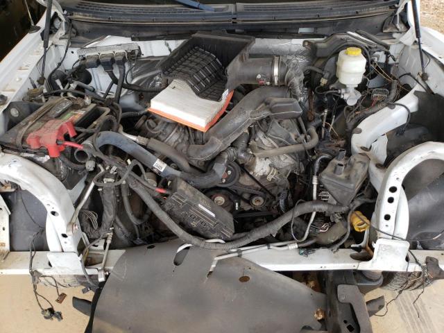 Photo 11 from auction – 2014 FORD F150 SUPER with VIN 1FTFW1EFXEFB70236