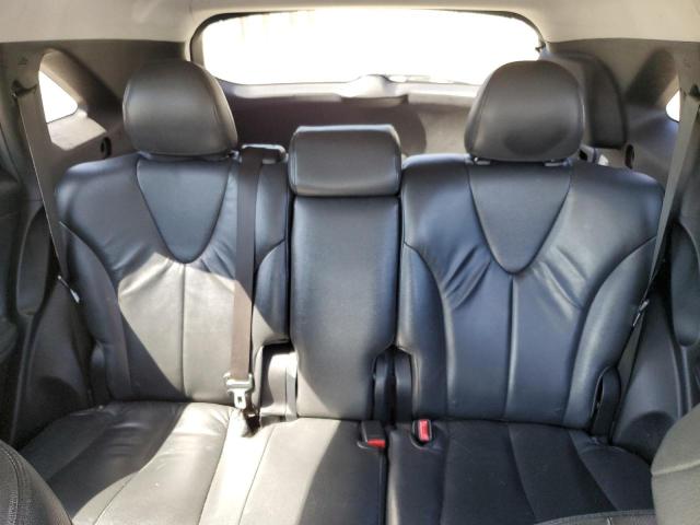 Photo 10 from auction – 2014 TOYOTA VENZA LE with VIN 4T3ZA3BB1EU082585