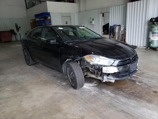 Photo 4 from auction – 2015 DODGE DART SE with VIN 1C3CDFAA2FD298987