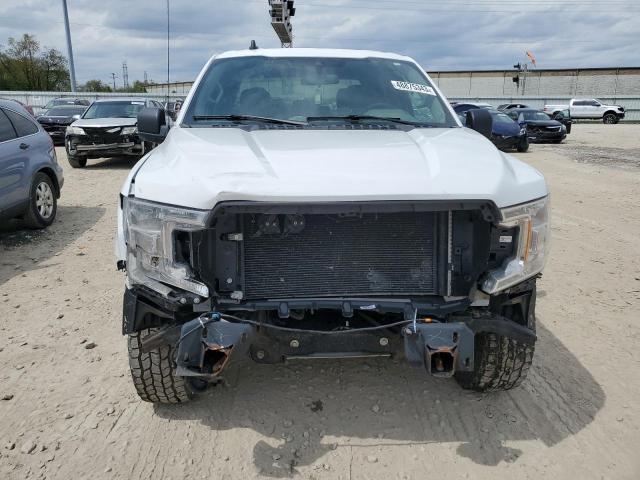 Photo 5 from auction – 2019 FORD F150 SUPER with VIN 1FTFW1E52KFB69682