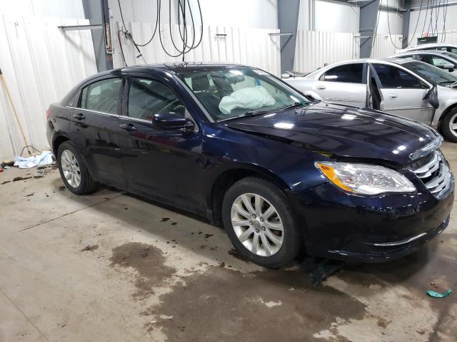 Photo 4 from auction – 2011 CHRYSLER 200 TOURIN with VIN 1C3BC1FB3BN521853