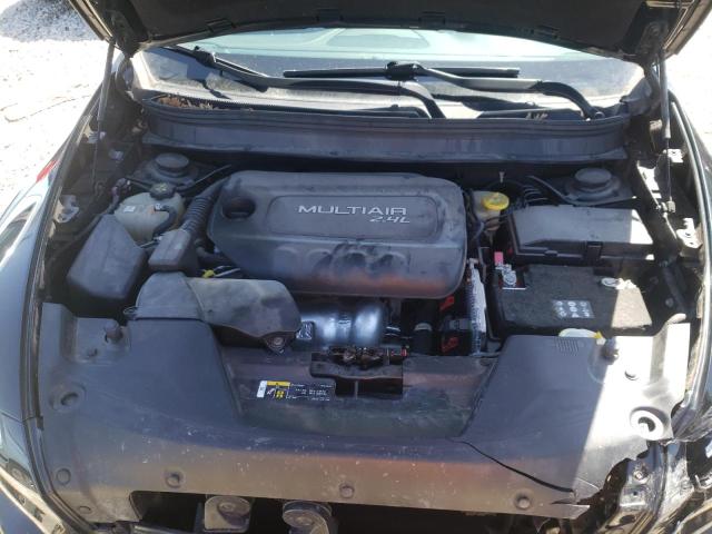 Photo 11 from auction – 2016 JEEP CHEROKEE L with VIN 1C4PJMDB6GW357527