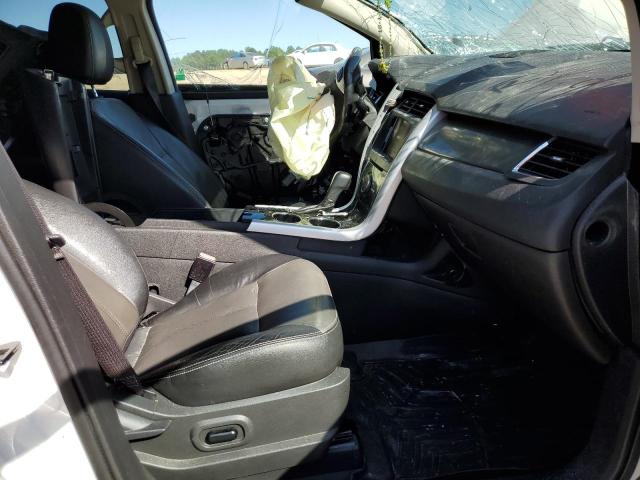 Photo 7 from auction – 2013 FORD EDGE SPORT with VIN 2FMDK3AK2DBA77725