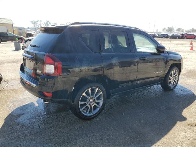 Photo 3 from auction – 2017 JEEP COMPASS LA with VIN 1C4NJCEA8HD161643