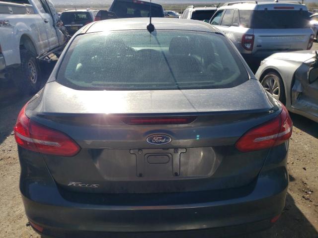 Photo 6 from auction – 2018 FORD FOCUS S with VIN 1FADP3E21JL260132