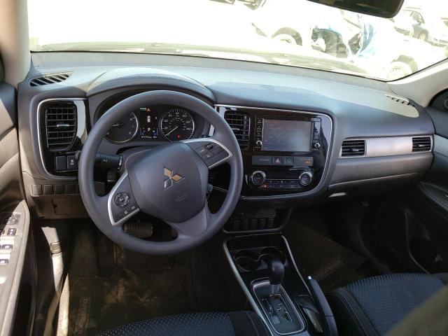 Photo 8 from auction – 2018 MITSUBISHI OUTLANDER with VIN JA4AZ3A38JJ002864