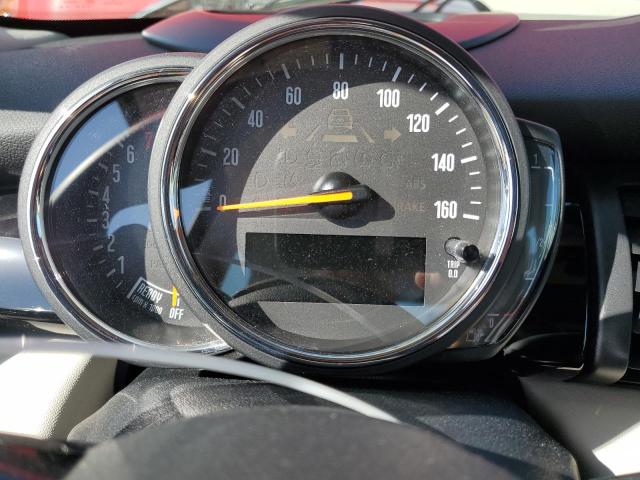 Photo 9 from auction – 2020 MINI COOPER S with VIN WMWXR5C00L2L60551