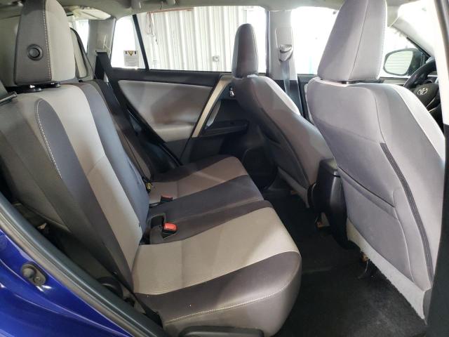 Photo 11 from auction – 2015 TOYOTA RAV4 XLE with VIN 2T3RFREV4FW247878