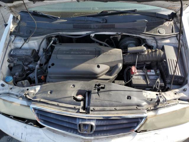 Photo 12 from auction – 2004 HONDA ODYSSEY EX with VIN 5FNRL18084B091681