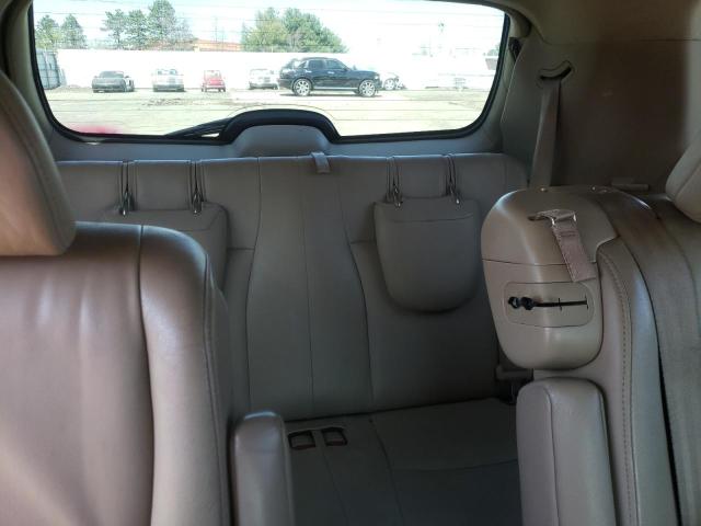 Photo 10 from auction – 2008 TOYOTA HIGHLANDER with VIN JTEES42AX82052633