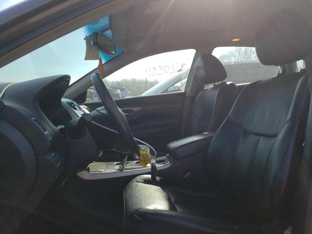 Photo 7 from auction – 2013 NISSAN ALTIMA 2.5 with VIN 1N4AL3AP3DN476119