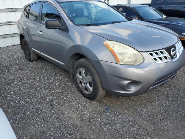 Photo 4 from auction – 2011 NISSAN ROGUE S with VIN JN8AS5MT6BW576633
