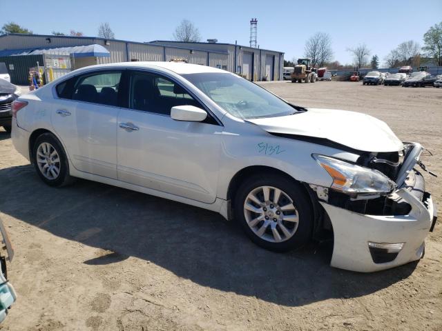 Photo 4 from auction – 2015 NISSAN ALTIMA 2.5 with VIN 1N4AL3AP0FC571638