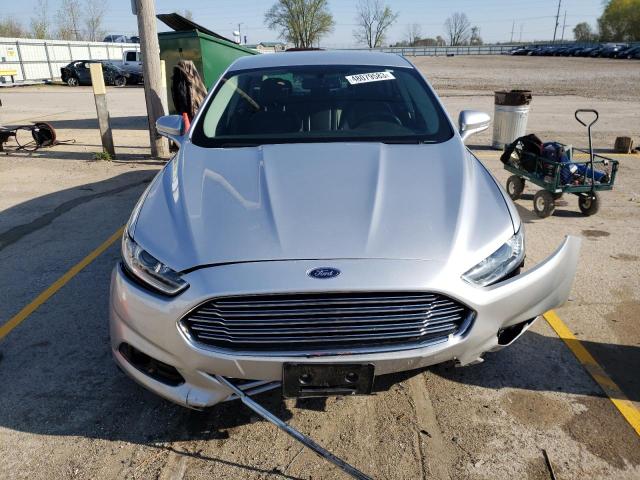 Photo 5 from auction – 2014 FORD FUSION TIT with VIN 3FA6P0K91ER375605