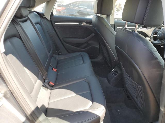 Photo 10 from auction – 2015 AUDI A3 PREMIUM with VIN WAUEFGFF1F1135559