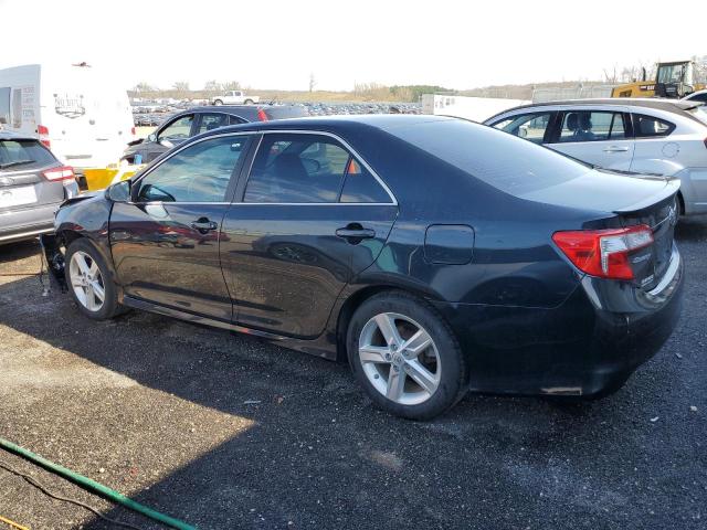 Photo 2 from auction – 2014 TOYOTA CAMRY L with VIN 4T1BF1FK7EU334074