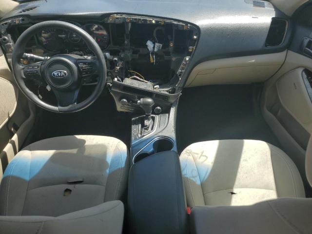 Photo 8 from auction – 2014 KIA OPTIMA LX with VIN 5XXGM4A79EG303077