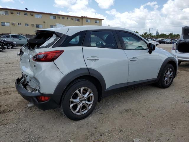 Photo 3 from auction – 2019 MAZDA CX-3 SPORT with VIN JM1DKFB76K1425860