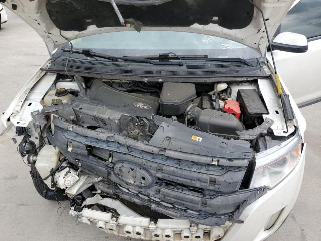 Photo 11 from auction – 2012 FORD EDGE SEL with VIN 2FMDK4JC1CBA37486