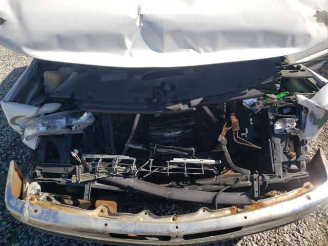 Photo 11 from auction – 2002 CHEVROLET SILVERADO with VIN 2GCEC19T521278223