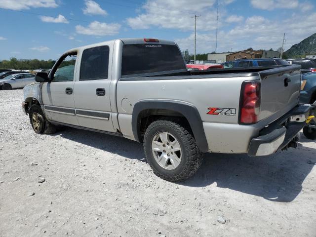 Photo 2 from auction – 2005 CHEVROLET SILVERADO with VIN 2GCEK13T751219562