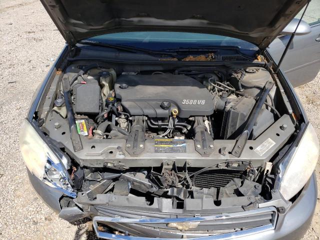 Photo 11 from auction – 2007 CHEVROLET IMPALA LT with VIN 2G1WT58K979331608