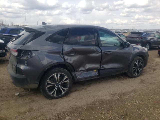 Photo 3 from auction – 2021 FORD ESCAPE SE with VIN 1FMCU9G63MUA20804