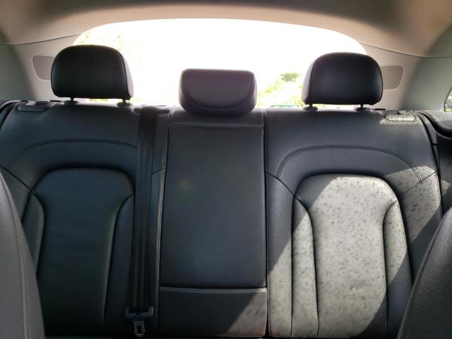 Photo 10 from auction – 2016 AUDI Q3 PREMIUM with VIN WA1BFCFS9GR004677