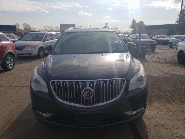 Photo 5 from auction – 2014 BUICK ENCLAVE with VIN 5GAKVBKD7EJ104638