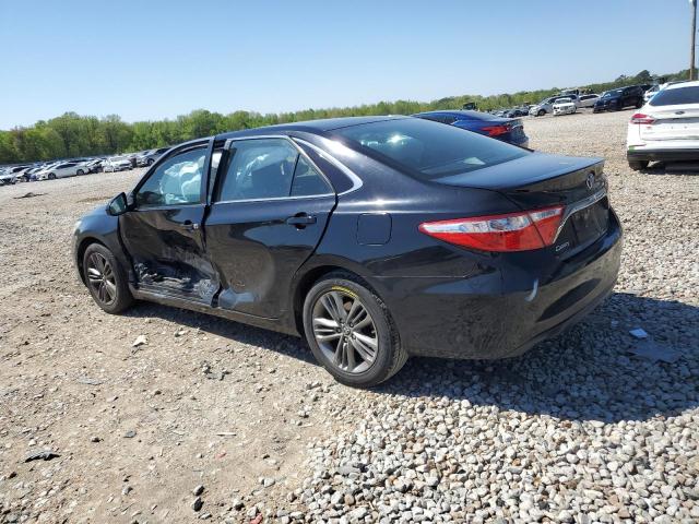 Photo 2 from auction – 2016 TOYOTA CAMRY LE with VIN 4T1BF1FK7GU210678
